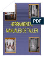 02 Herramientas Manuales de Taller - Guía Visual