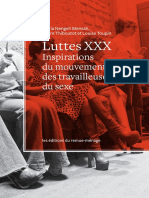 Luttes XXX • Inspirations Du Mouvement Des Travailleuses Du Sexe by Maria Nengeh Mensah, Claire Thiboutot Et Louise Toupin (Z-lib.org)