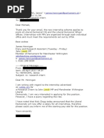 Download John Leech MP Email by Intern Aware SN52481721 doc pdf