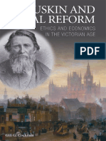 (Gill Cockram) Ruskin and Social Reform Ethics An (BookFi)