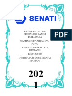 Ejercicio 3 - Concepto de Responsabilidad LF.