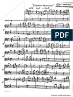 Partitura Cinema Paradiso 2 Viole. Arr - Germán Duarte - 20210909 - 104951