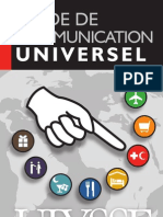 Guide de Communication Universel