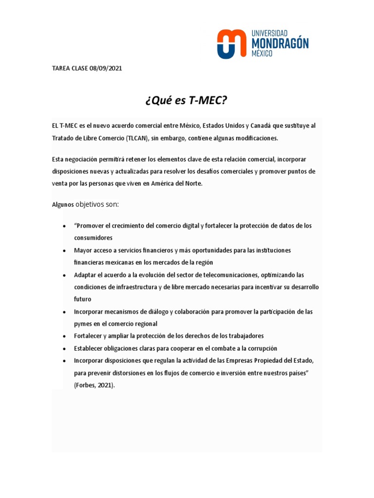 T Mec | PDF