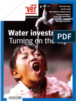 Water Investment: N The Tap