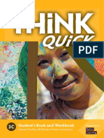 Think 3c Students Book and Workbook