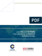 Los INCOTERMS y Su Uso en El Comercio Internacional2