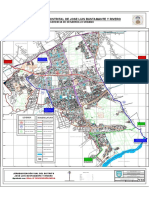 Jerarquia Vial Jlbyr-Model