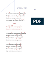 485 - 0 Livro Da Vida