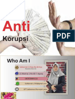 ANTIKORUPSI