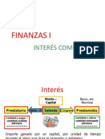 Finanzas I - Interes Compuesto