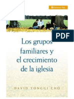 Grupos Familiares