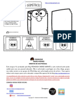 Livrinho Das Formas Geométricas