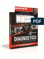 Diagnóstico Automotriz Con Osciloscopio