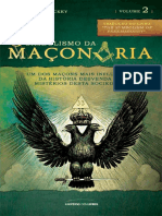 Albert G. Mackey - O Simbolismo Da Maconaria 02 (0) - Libgen.lc