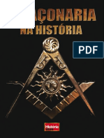 [História Viva] Diversos Autores - História Viva - A Maçonaria Na História (2015, Ediouro) - Libgen.lc