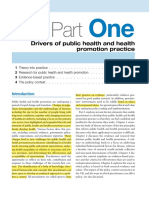 Part 1 Jennie Naidoo - Jane Wills, MSC - Developing Practice For Public Health and Health Promotion-Bailliere Tindall - Elsevier (2010) (1) (018-092)