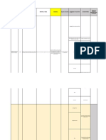 Matriz de Analisis Del Proyecto de Mezcla de Concreto y Caucho2