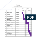 Objetivos de desarrollo sostenible