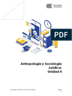 GUia - U4 - Antropología y Sociología Jurídica