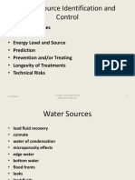 Water Control Basics