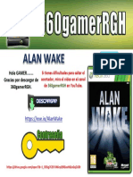 Alan Wake