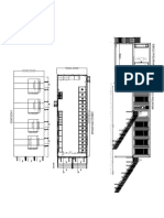 Lay-Out Preliminar Eletrocentro