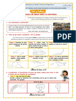 S21 - D4 - IV - AyC - MI PROPUESTA DE DANZA SOBRE LA NATURALEZA