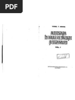 Amenajarea Turistica Si Dezvoltarea Urbana | PDF