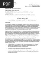 La Metodologia de Diseno Al Interior de | PDF | Universidad | Diseño