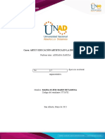 Formato - Fase 5 Ejercicio Escritural