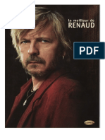 Renaud Le Meilleur de Renaud 102p