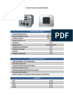 Invercom 800W 48V