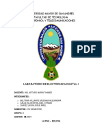 Informe - Labo N°3