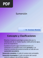 Asfixias Mecánicas y Químicas-2 | PDF | Pulmón | Sistema respiratorio