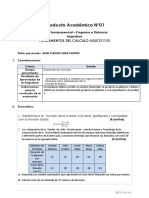 Fundamentos de Calculos