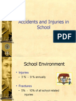 Accidents and Injuries in School-02