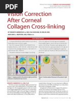 Download vision after collagen cross linking by hrogiers SN52484464 doc pdf