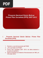 Download Plan de Desarrollo Nacional 2007-2013 by Geraldine Russian SN52484478 doc pdf