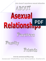 PRIDE Asexual Relationships