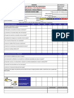 CCCC-HSE-FR-23 Rev.00 Lista de Verificación de Vibradora Con Manguera