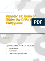 Aud 0 - Code of Ethics For CPAs in The Phils