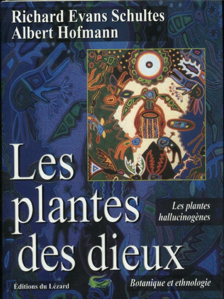 Le Livre Perdu des Plantes Médicinales Physique et Numérique