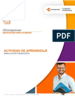 Actividad de Aprendizaje 1