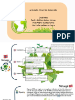 Teorias Del Desarrollo ACTIVIDAD 2