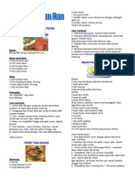 Download aneka masakan ikan by Fey alones SN52485228 doc pdf