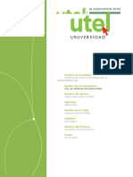 Actividad6 Estructura de La Industria de La Transformacion 8 PDF Free