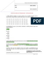 Matemática 2 - Questões