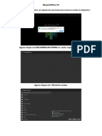 Configurando o Mupen64Plus FZ