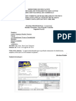 SEMANA 14 2do I PAQUETE CONTABLE